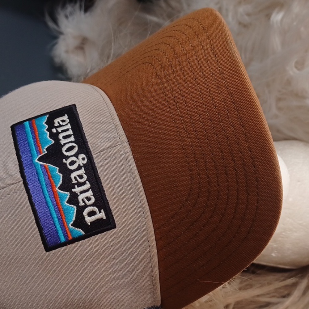 Patagonia Hat - Picture 7 of 13